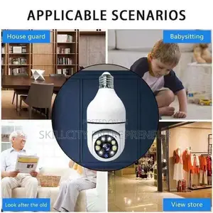 Original V380 CCTV Camera