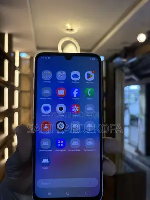 Samsung Galaxy A05s 128 GB Blue