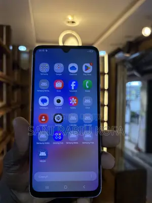 Samsung Galaxy A05s 128 GB Blue