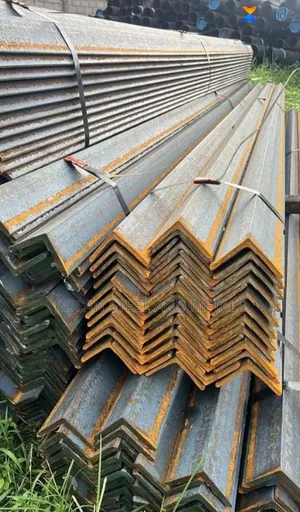 Carbon Steel Angle Iron