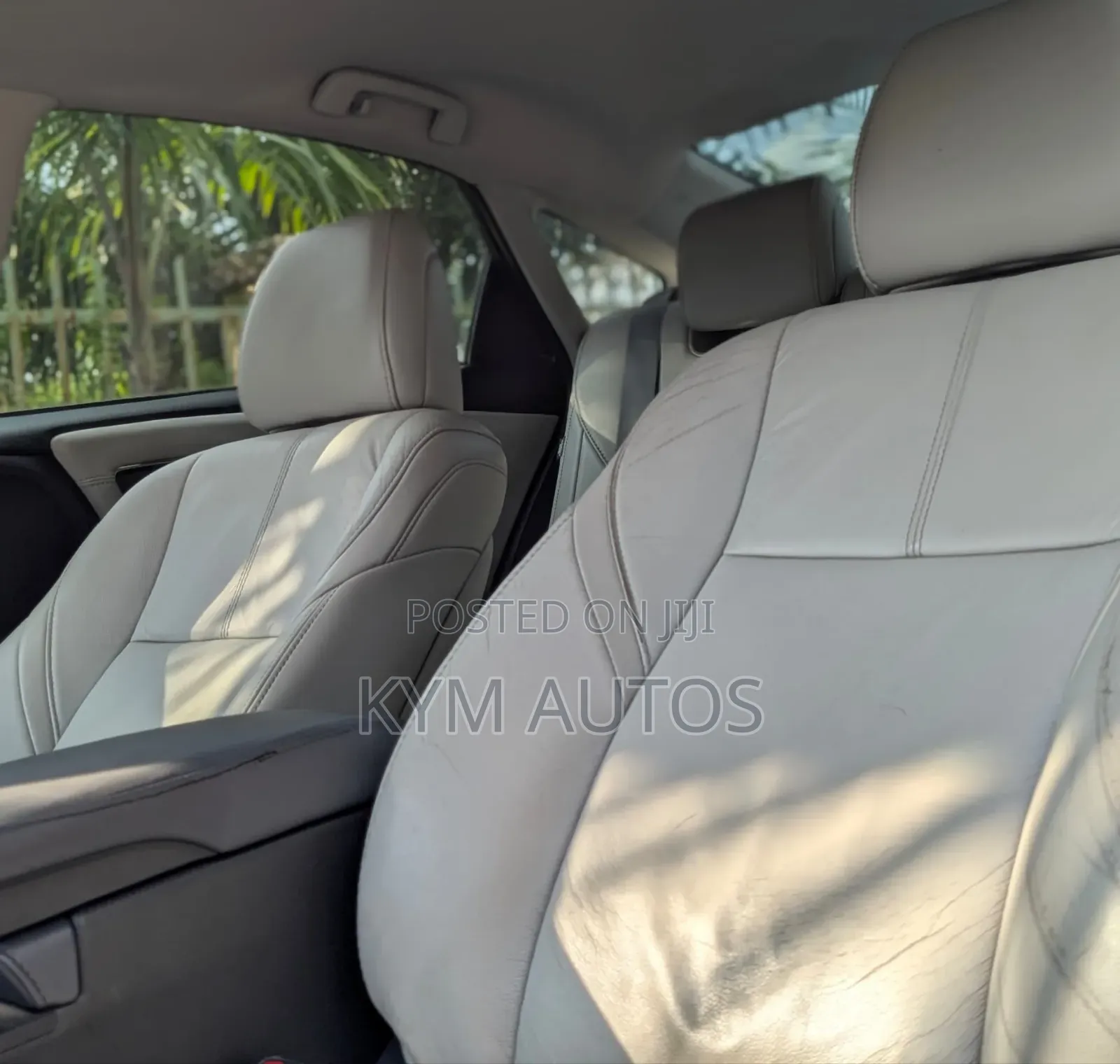Toyota Avalon 2016 Blue