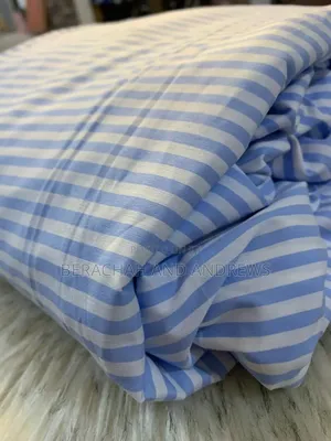 Fabrics (Shirt Materials)