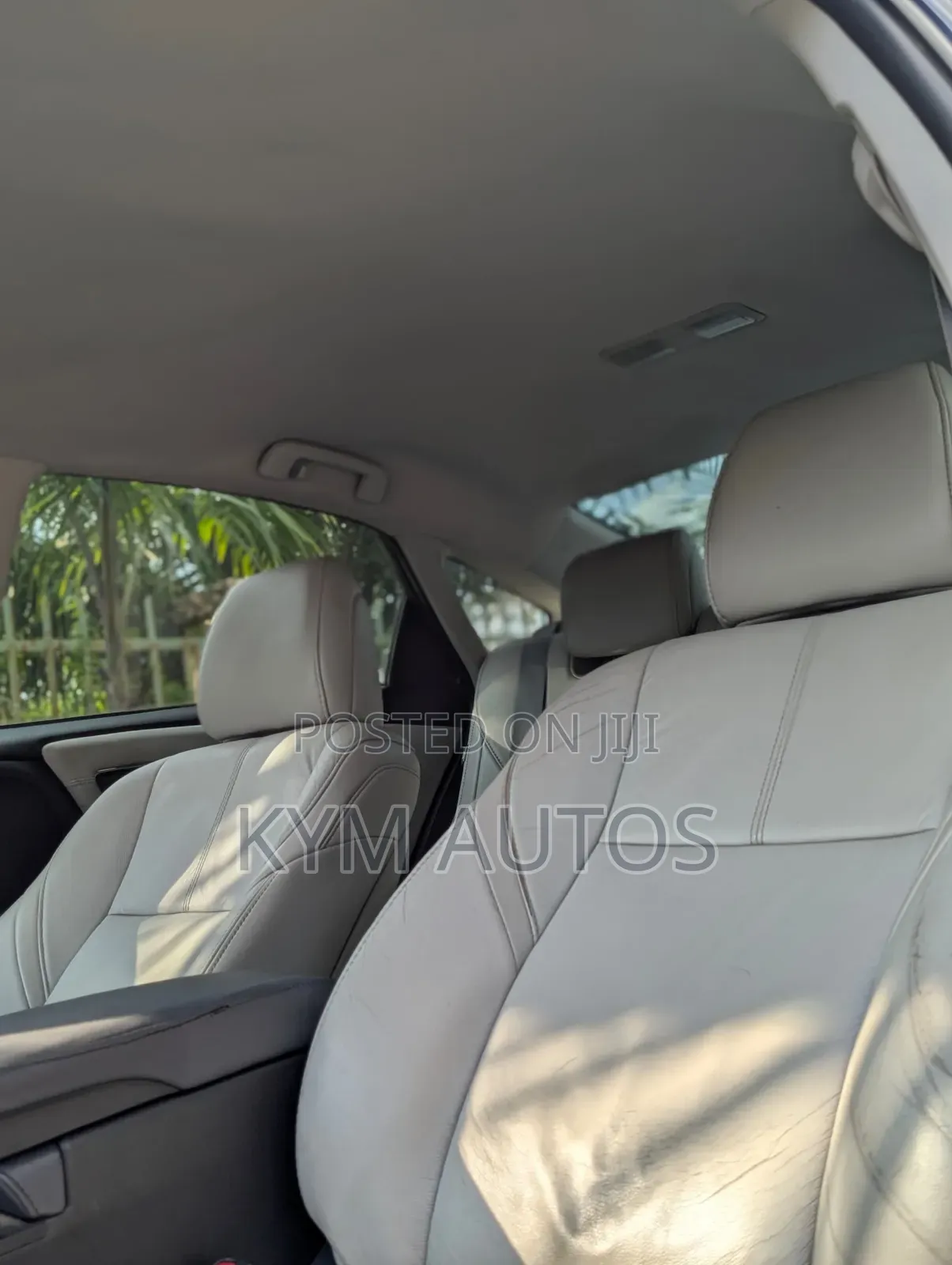 Toyota Avalon 2016 Blue