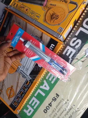 Solder Lead Sucker – Electronic Repair Tool