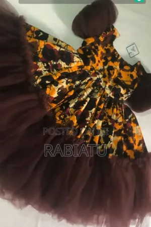 Girls Dresses