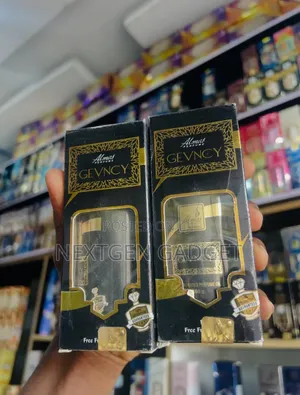 GEVNCY Oil Perfume