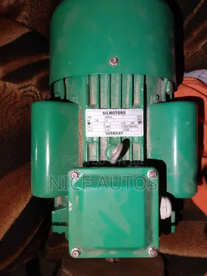 5hp Electric Motor