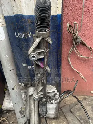 Steering Rack Ford F150 2011 2012 2013