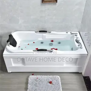 Single Headresser Jaccuzzi