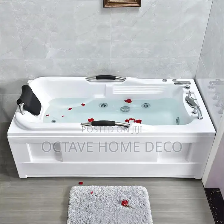 Single Headresser Jaccuzzi
