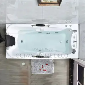 Single Headresser Jaccuzzi