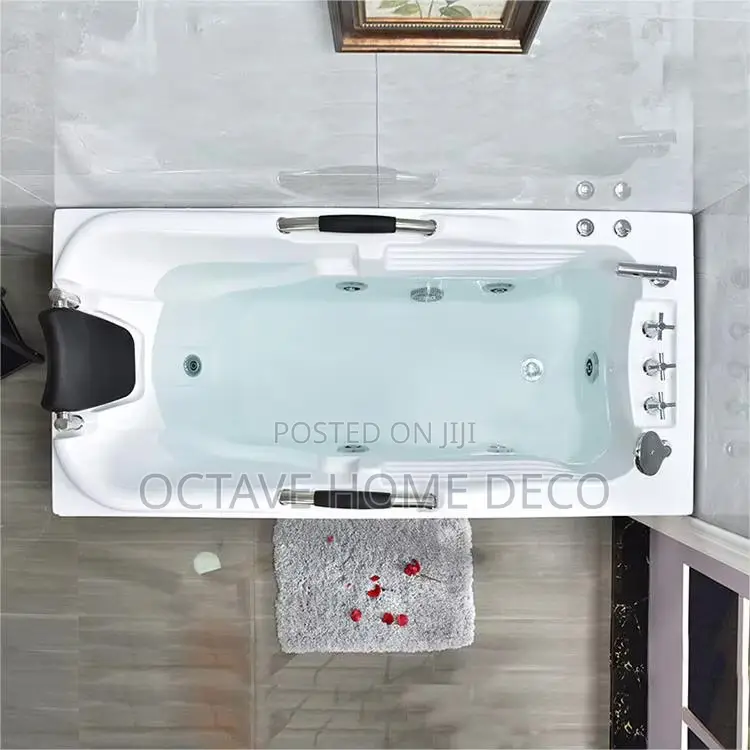 Single Headresser Jaccuzzi