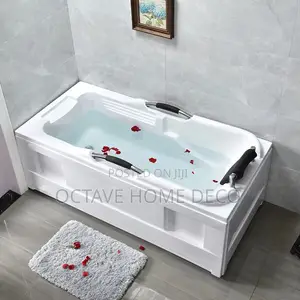 Single Headresser Jaccuzzi