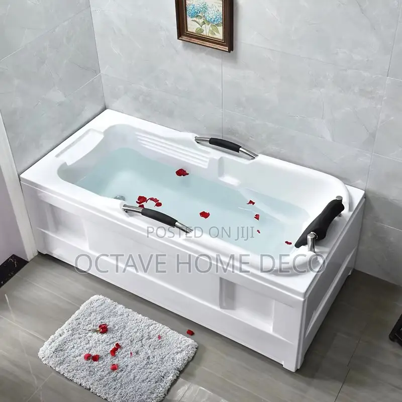 Single Headresser Jaccuzzi