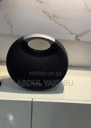 Harman/Kardon Speaker