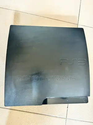 PlayStation 3 Slim
