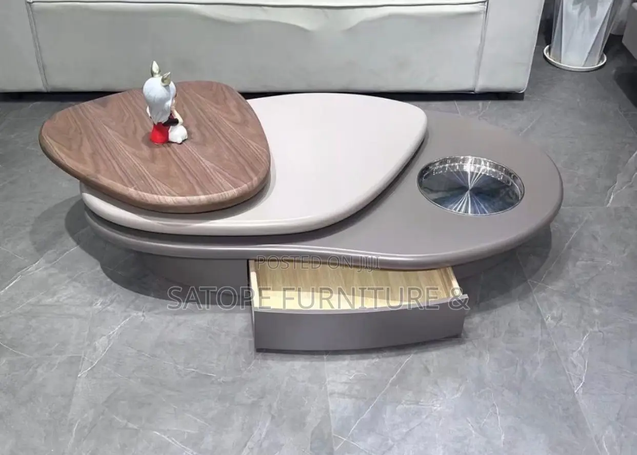High Quality Coffee Center Table