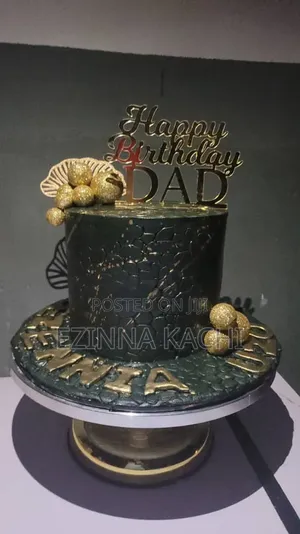 Wedding Cakes, Birthday Cakes & Pastries – Tessy Cake & Pastries