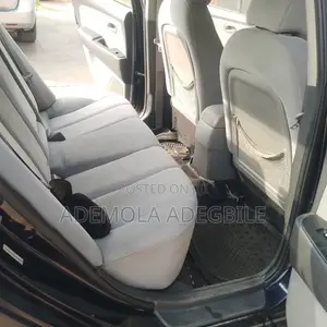 Hyundai Elantra 2008 Blue
