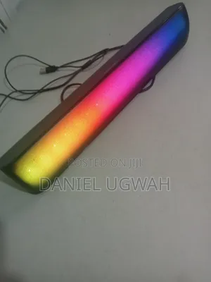 Goodmans Bluetooth Gaming Soundbar