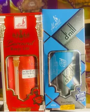 Barcarat Quality Oil Perfume