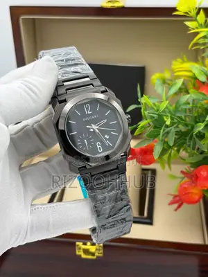 Quality Wristwatch