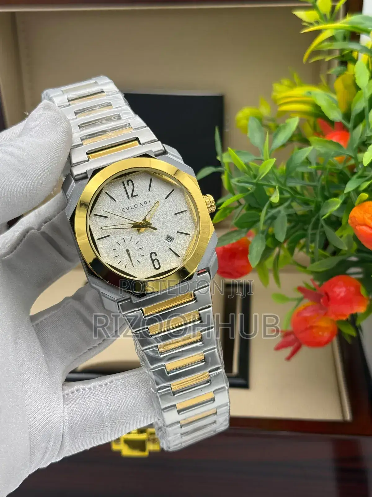 Quality Wristwatch