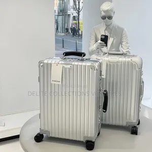 Original Rimowa Classic Luggage