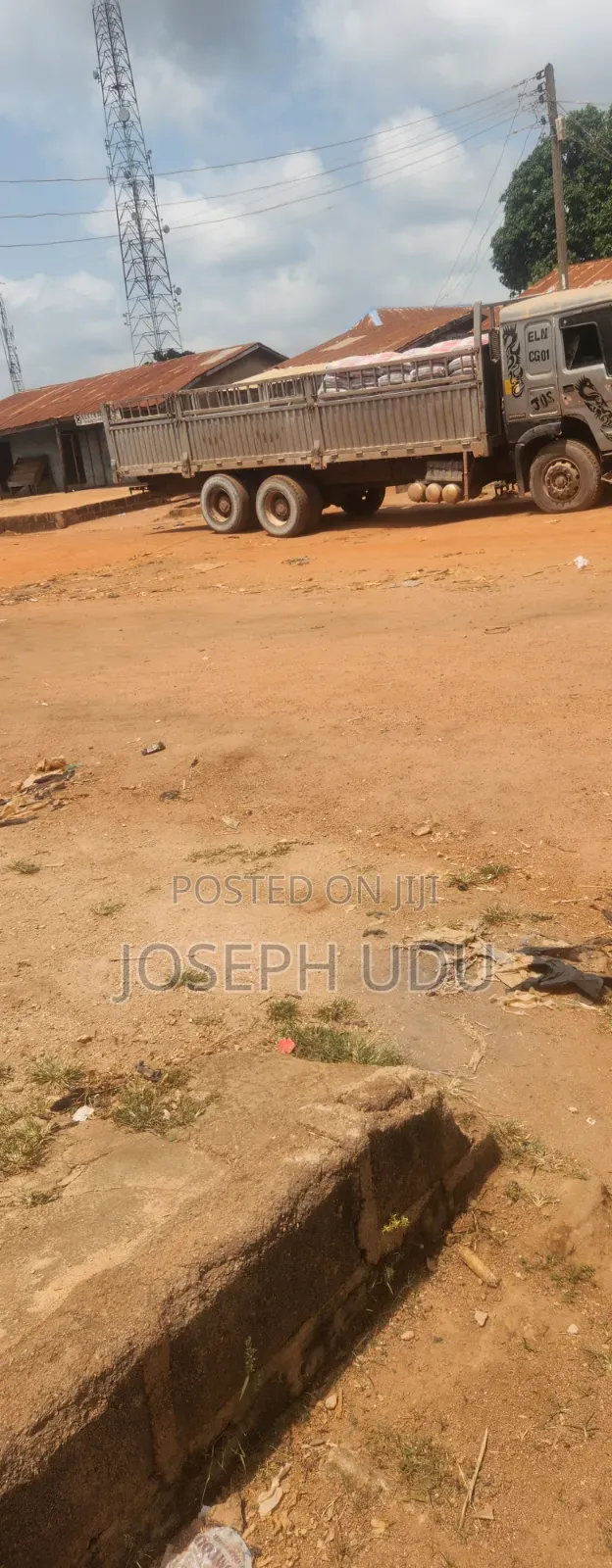 Dangote Cement and Bua Cement