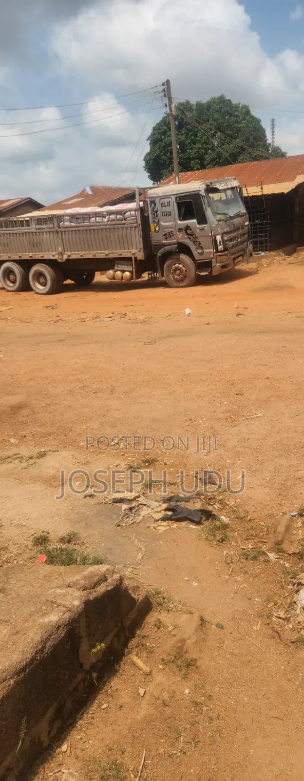 Dangote Cement and Bua Cement