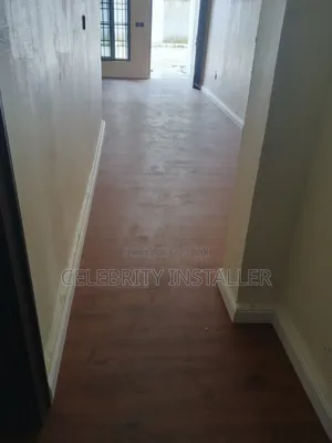 SPC and Vinyl Flooring