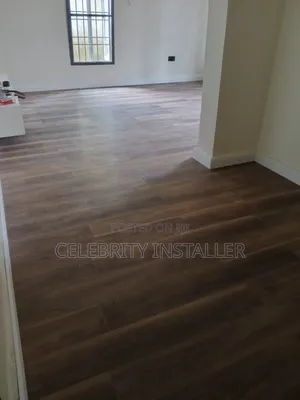 SPC and Vinyl Flooring