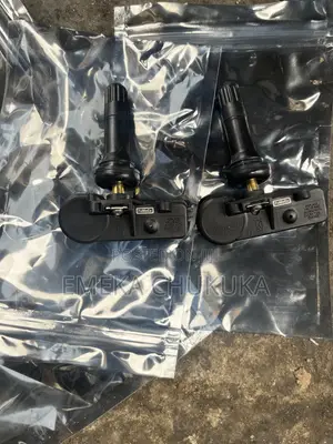 Tire Sensor Ford Edge / Explorer 2011 to 2014