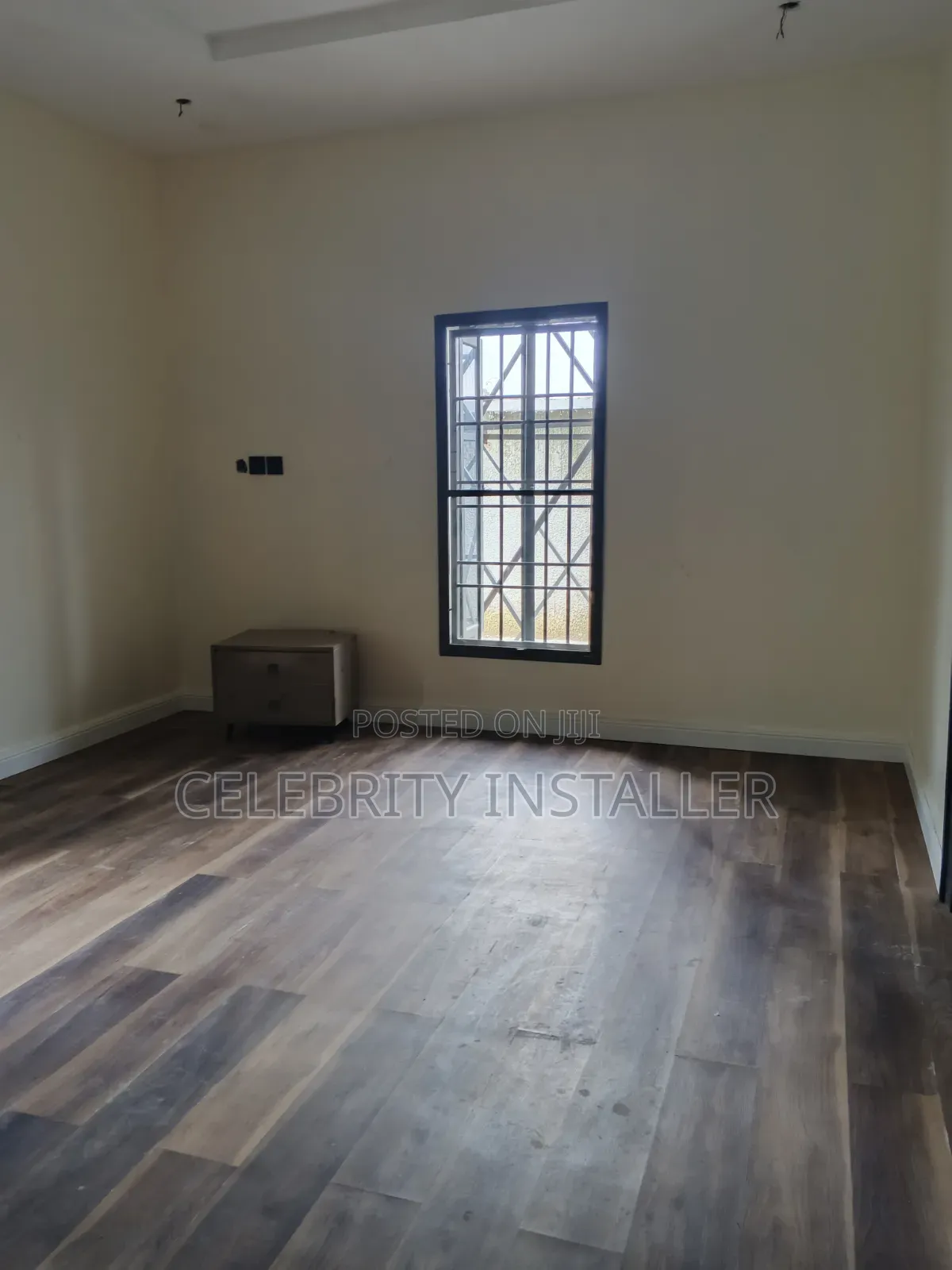 SPC and Vinyl Flooring