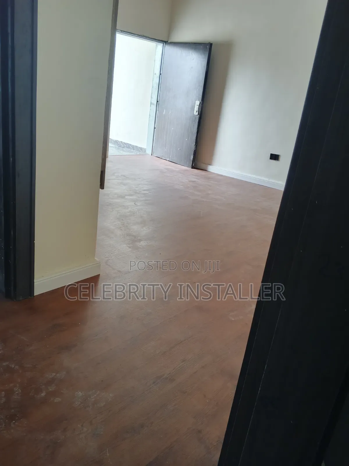 SPC and Vinyl Flooring
