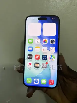 Apple iPhone 15 Plus 128 GB Black