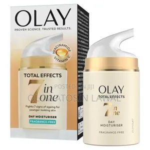 Olay Proven Science
