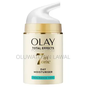 Olay Proven Science