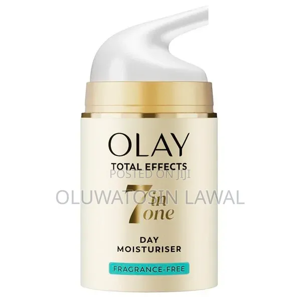 Olay Proven Science