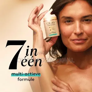 Olay Proven Science