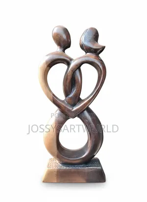 Abstract Lovers