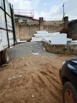 Polystyrene Board Parapet and Slab