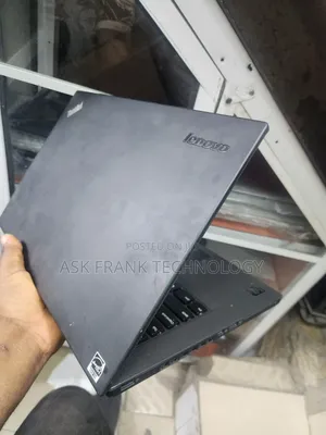 Laptop Lenovo ThinkPad T440 8GB Intel Core i5 HDD 320GB