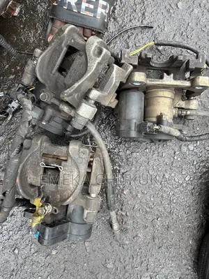 Electric Back Calipers Ford Edge / Fusion/ Escape 2015 2016 Etc