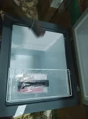LG Chest Freezer 3ft