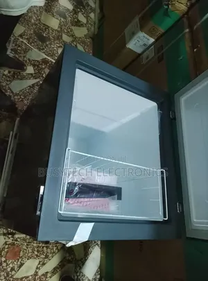 LG Chest Freezer 3ft