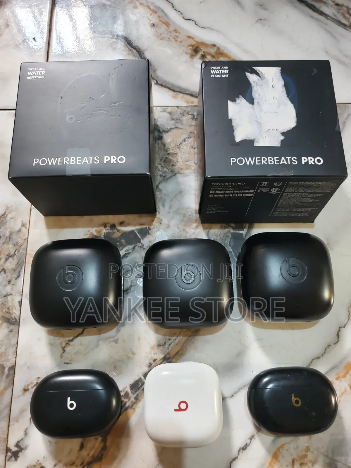 Power Beats Pro