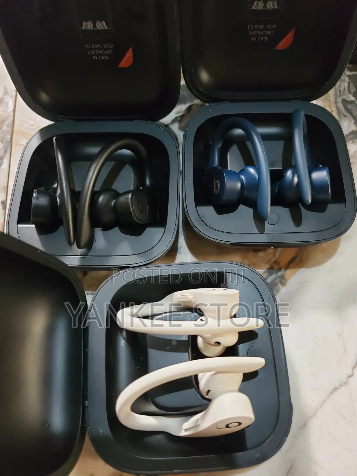 Power Beats Pro