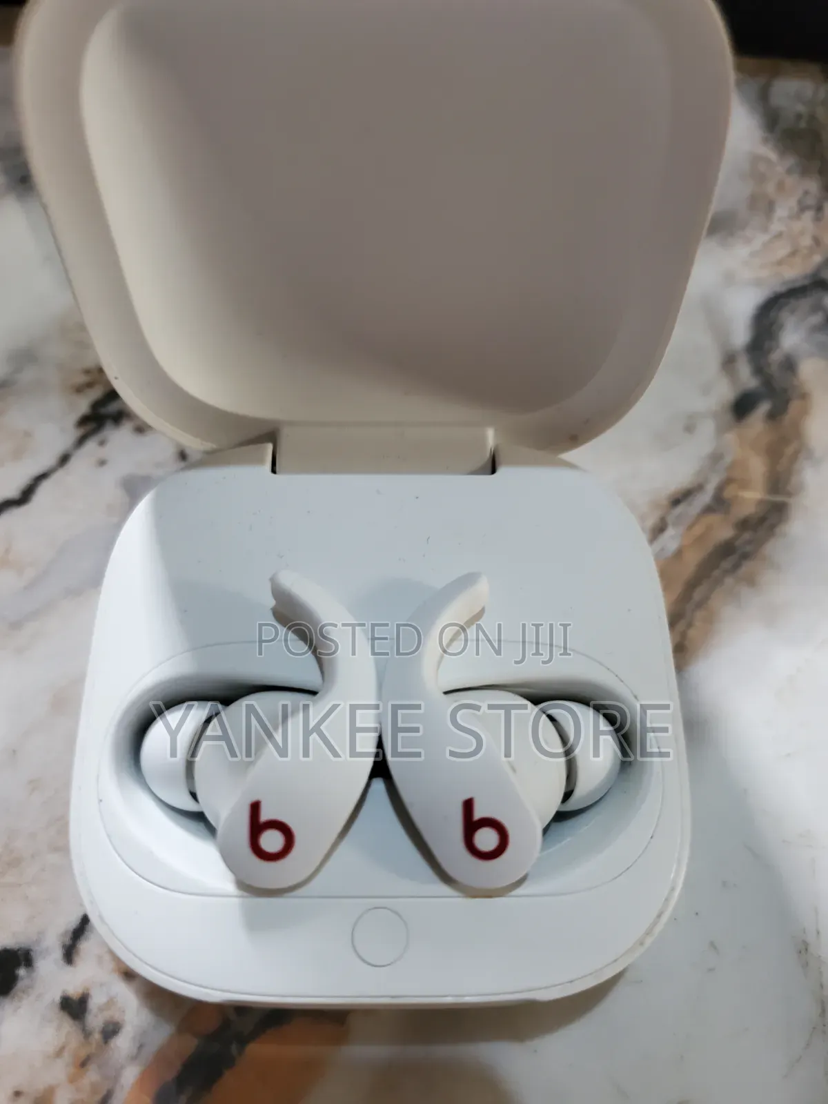 Power Beats Pro