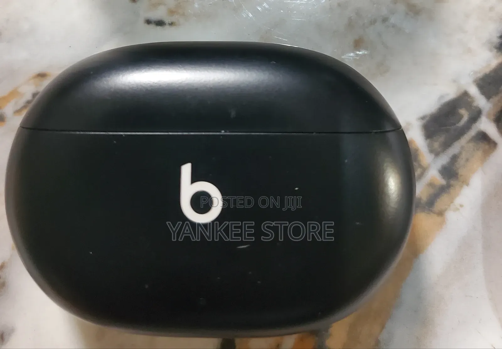 Power Beats Pro